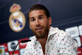 After 16 incredibly successful years, sergio ramos is leaving real madrid. Real Madrid Sergio Ramos Will Doch Nicht Nach China Der Spiegel