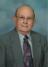 Obituary for Delbert E. Leiker (Guest book)