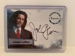 Lionel Luthor | Smallville Wiki | Fandom