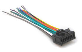 Following pdf manuals are available: Wire Harness Fits Pioneer Avh 110bt Avh 200ex Avh201ex Avh210ex Avh211ex A5 Ebay