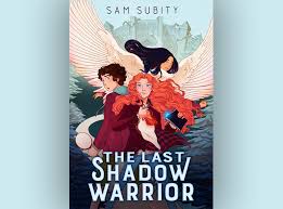 Check spelling or type a new query. Review The Last Shadow Warrior By Sam Subity The Nerd Daily