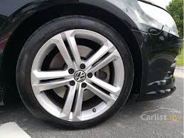 Volkswagen Passat 2012 Cc R Line 3 6 In Selangor Automatic Coupe Black For Rm 106 000 3205106 Carlist My Carros