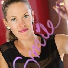 Laura Chaplin's Instagram, Twitter & Facebook