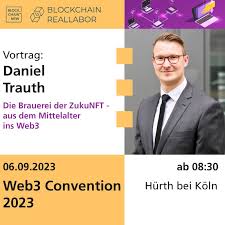 Dr. Daniel Trauth auf LinkedIn: Richtig cooler Typ und richtig cooler  Vortrag 😝🤣