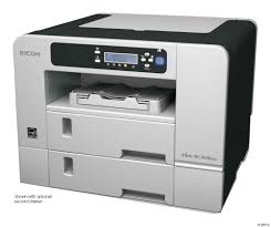 Ricoh aficio 2020d has a quite high power consumption, with less than 1.28 kw during operation and 40 watts during energy saver mode. Ricoh Sg 3110dn Sg 3110dnw Argecy