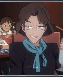 Veronica Voltron Edit