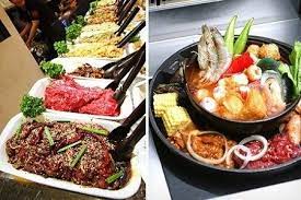 Seoul garden paradigm mall johor bahru. Seoul Garden Paradigm Mall Reviews Price Promotions