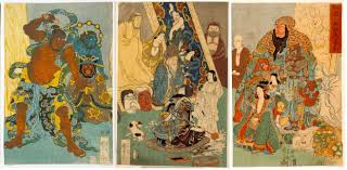 左甚五郎 - Wikipedia