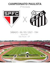Santos até depois do fim. Sao Paulo X Santos Veja Onde Assistir Escalacoes Desfalques E Arbitragem Campeonato Paulista Ge