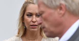 Frau von Oliver Kahn: Das ist über Svenja Kahn bekannt