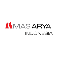 PT MAS ARYA INDONESIA 