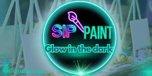 Create & Flow: “Be the Light” Paint Session Vol. 4