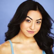 Victoria Acker (@VictoriaEAcker)