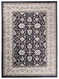 Longueur 230cm x largeur 160cm. Tapis Motif Oriental