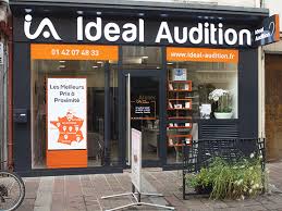 Tu (être) un bon sportif, si tu t'entraînais régulièrement. Audioprothesiste Creteil 94 Ideal Audition