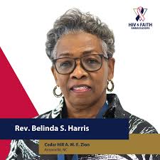 HIV and Faith Ambassadors