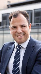 Humans of health research 15