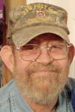 William Jorgenson Obituary (1946