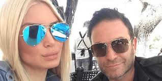 Maybe you would like to learn more about one of these? Ale3andra Panagiwtaroy Fwtografies Apo Yperpolyteles Celebrities Eidhseis