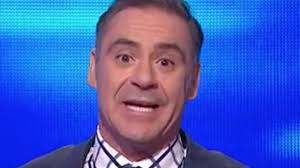 Andrew patrick o'keefe am is an australian television presenter and former lawyer. Ex Channel 7 Star Andrew O Keefe Not The Aggressor In Alleged Assault On Dr Orly Lavee News Com Au Australia S Leading News Site