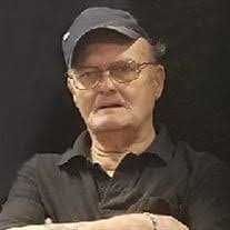 Obituary information for Francis Ferry