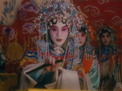 Farewell My Concubine Blu-ray Review :: Criterion Forum