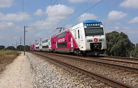 Fertagus operates 18 bilevel trains manufactured by alstom between 1998 and 1999. Fertagus 3500 Trainspo