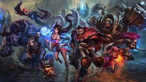 Please contact us if you want to publish a league of legend. Superdata League Of Legends Made 1 75 Billion In 2020 Inven Global
