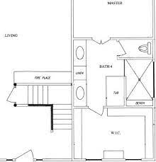 Dec 15, 2017 · the average living space per person is a shocking 971 square feet. Average Bathroom Size Square Feet In 2021 Walk In Closet Size Bathroom Floor Plans Master Bathroom Renovation