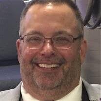 David W. "Dave" Brenneisen Obituary