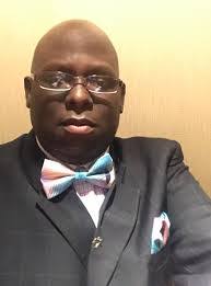 Derrick Gladney's Instagram, Twitter & Facebook