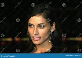 Leonor Varela's Instagram, Twitter & Facebook