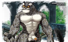 Ken-tai Artz - Porn Art