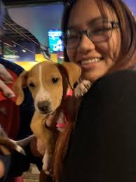 Does anyone have a name and contact for the sister of Pete the pole.