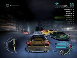 Emulador y guia apk 101 for android. Download Nfs Carbon Free For Android Customerever