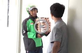 Ojo viral es una pagina de entretenimiento, videos divertidos, impactantes, polemicos, bromas Gojek Imbau Youtuber Stop Konten Prank Ojol Transportasi Online Watch