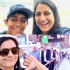 Ray Goldberg (he/him)