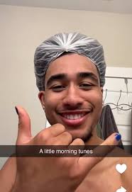 Jared Stolz Snapchat