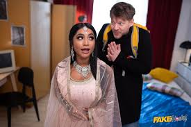 Fake Hub: Yasmina Khan, Nuria Millan - The Wish Makers | Web Starlets