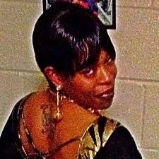 Renita Nicole Edwards