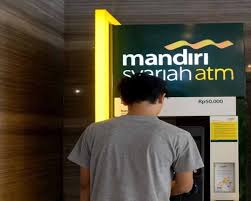 Kode Bank Mandiri Syariah Di Atm Kode Bank