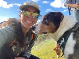 What are some last minute boarding options for a dog in Dinwiddie County  for 3 days during the holiday?