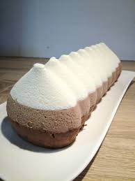 Moule Silikomart Meringa Entremet Noisette Moule Silikomart Patisserie Noisette