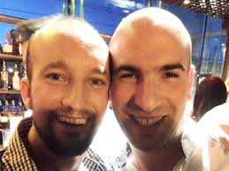 Leeds man's marathon bid in memory of inspirational Robert Davidson, 34