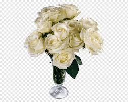 Aside from this, they additionally act as standalone pieces of decor. Beige Rose Flowers On Clear Glass Vase Flower Bouquet Rose White Roses Vase Bouquet Blue Flower Arranging White Png Pngwing