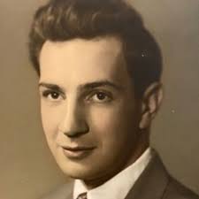 Salvatore "Sam" F Sorbello Obituary August 26, 2020