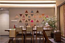 Room dividers & asian furniture. Interior