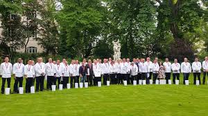 Les Toques Françaises