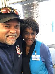 You Know You're From Marina When...