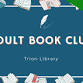 Adult Book Club event image